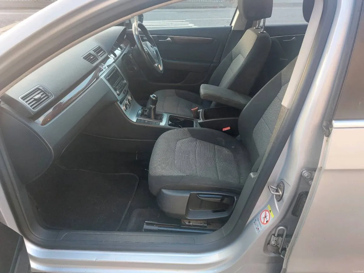 Vw passat - Image 5