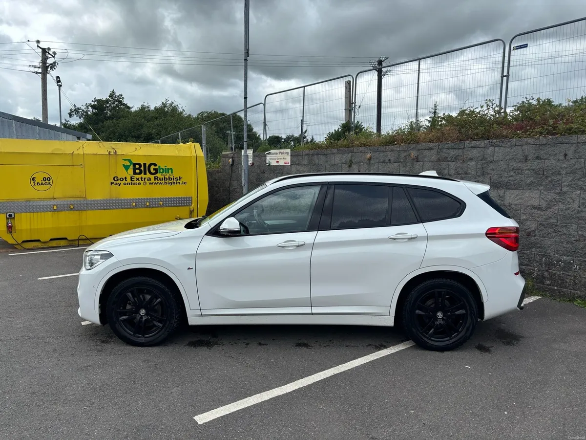 BMW X1 - Image 2