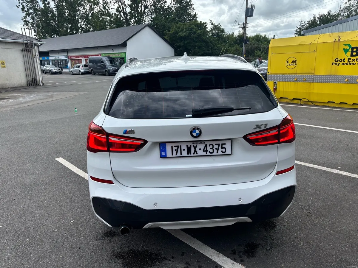 BMW X1 - Image 4
