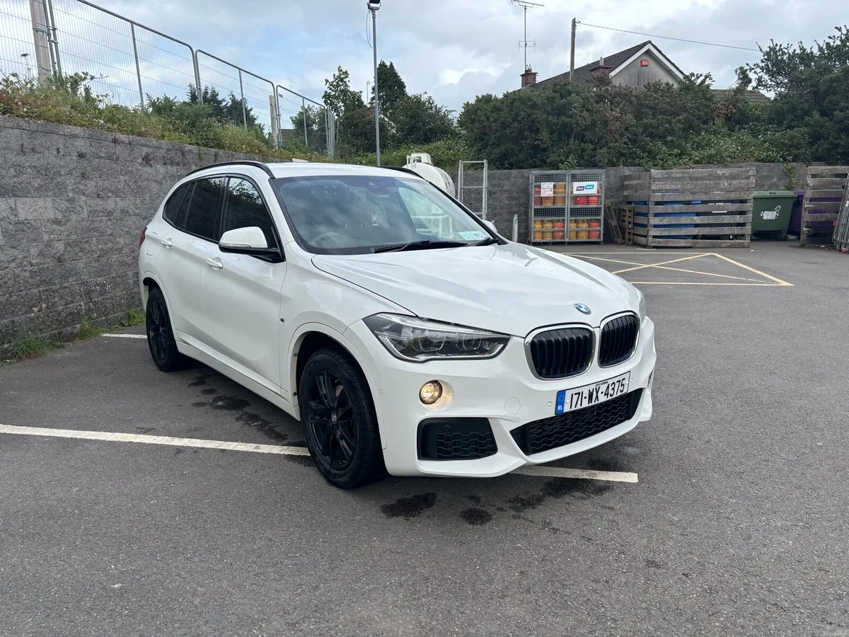 BMW X1 - Image 6