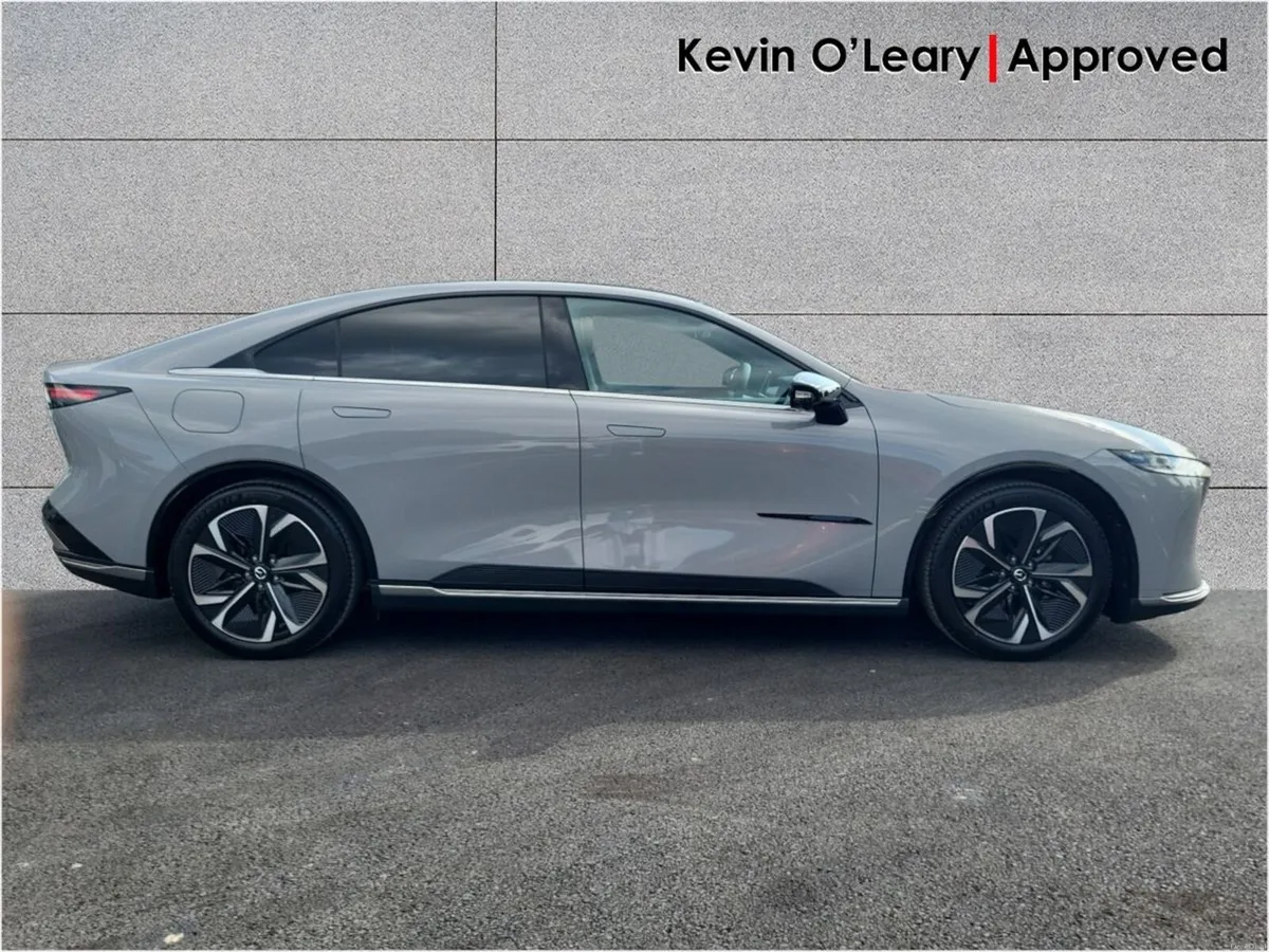 Mazda 6e Takumi Plus - Image 6