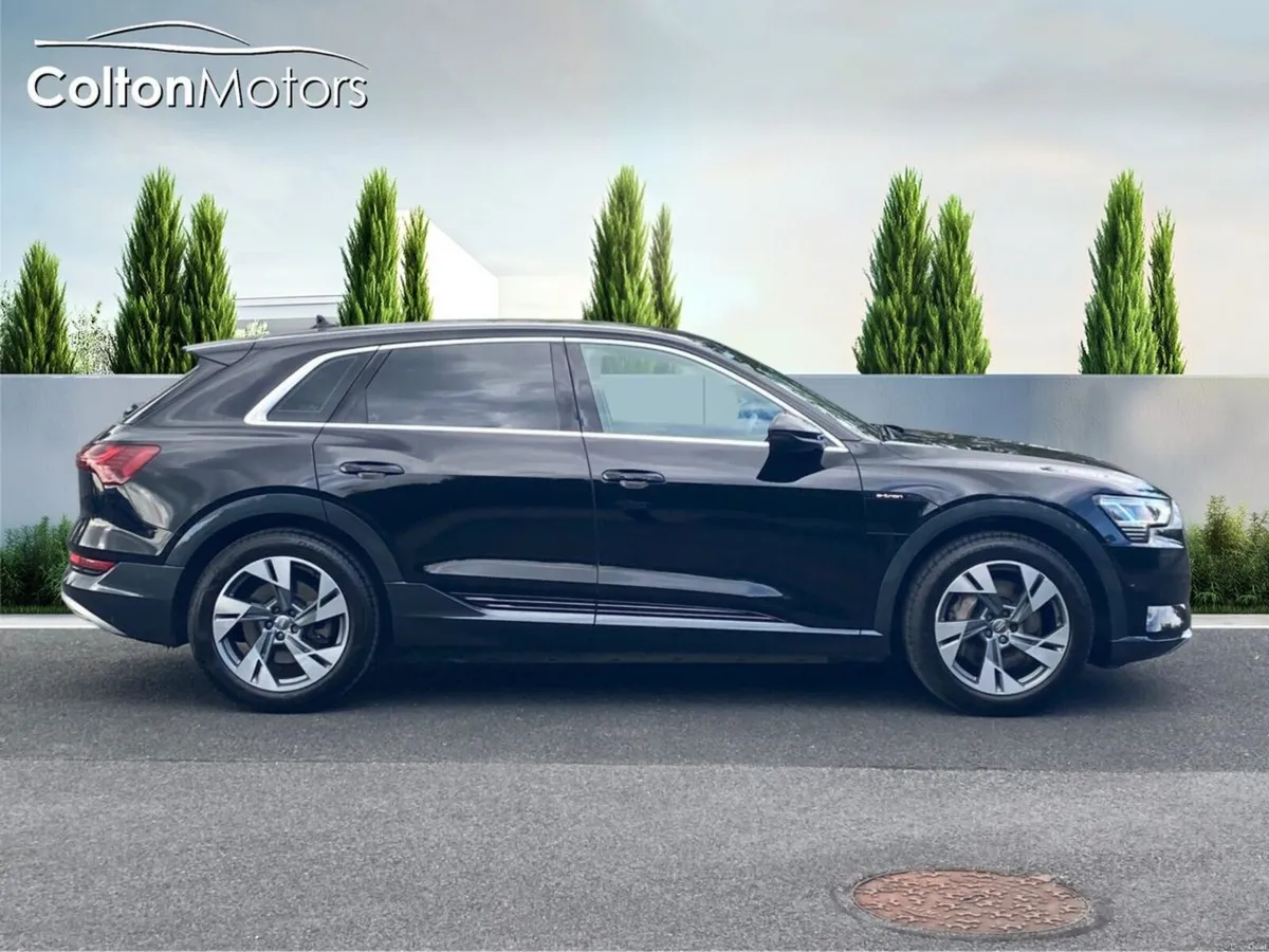 Audi e-tron 55 quattro Sport - Image 3