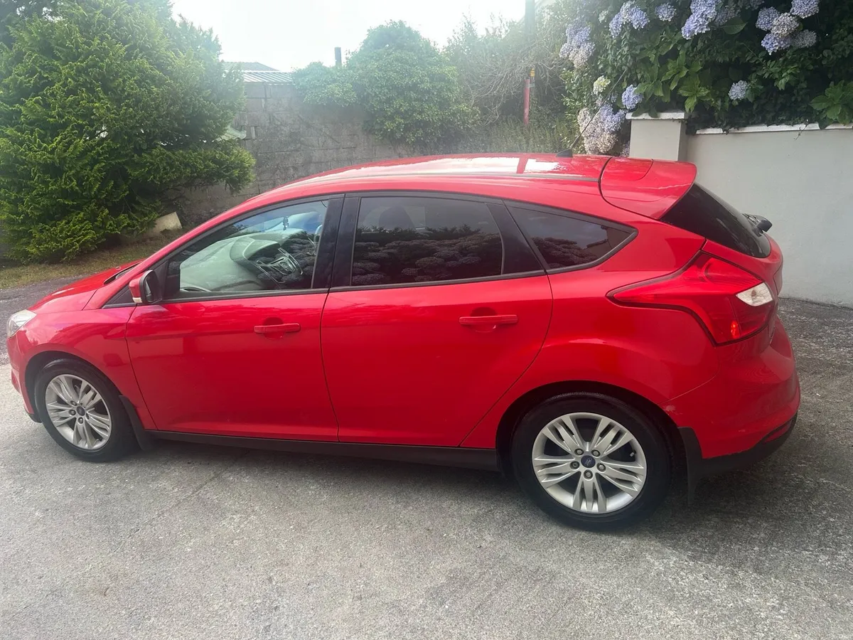Ford focus - Image 3