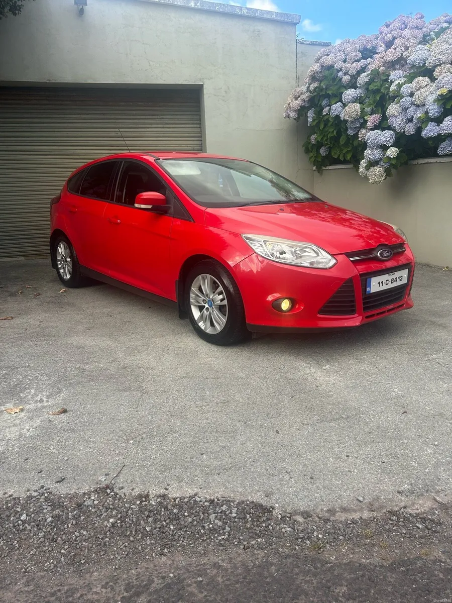 Ford focus - Image 1