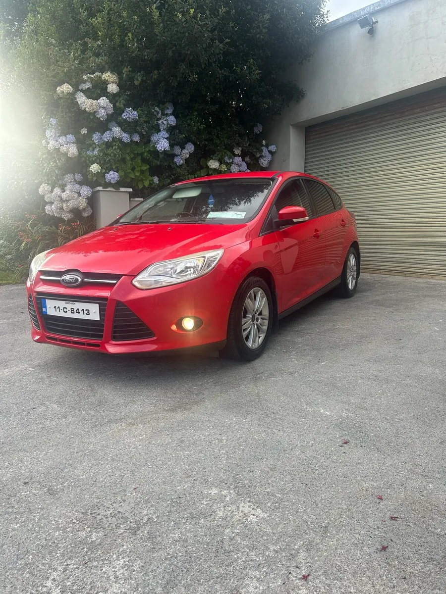 Ford focus - Image 2