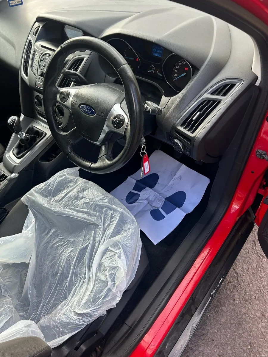 Ford focus - Image 6