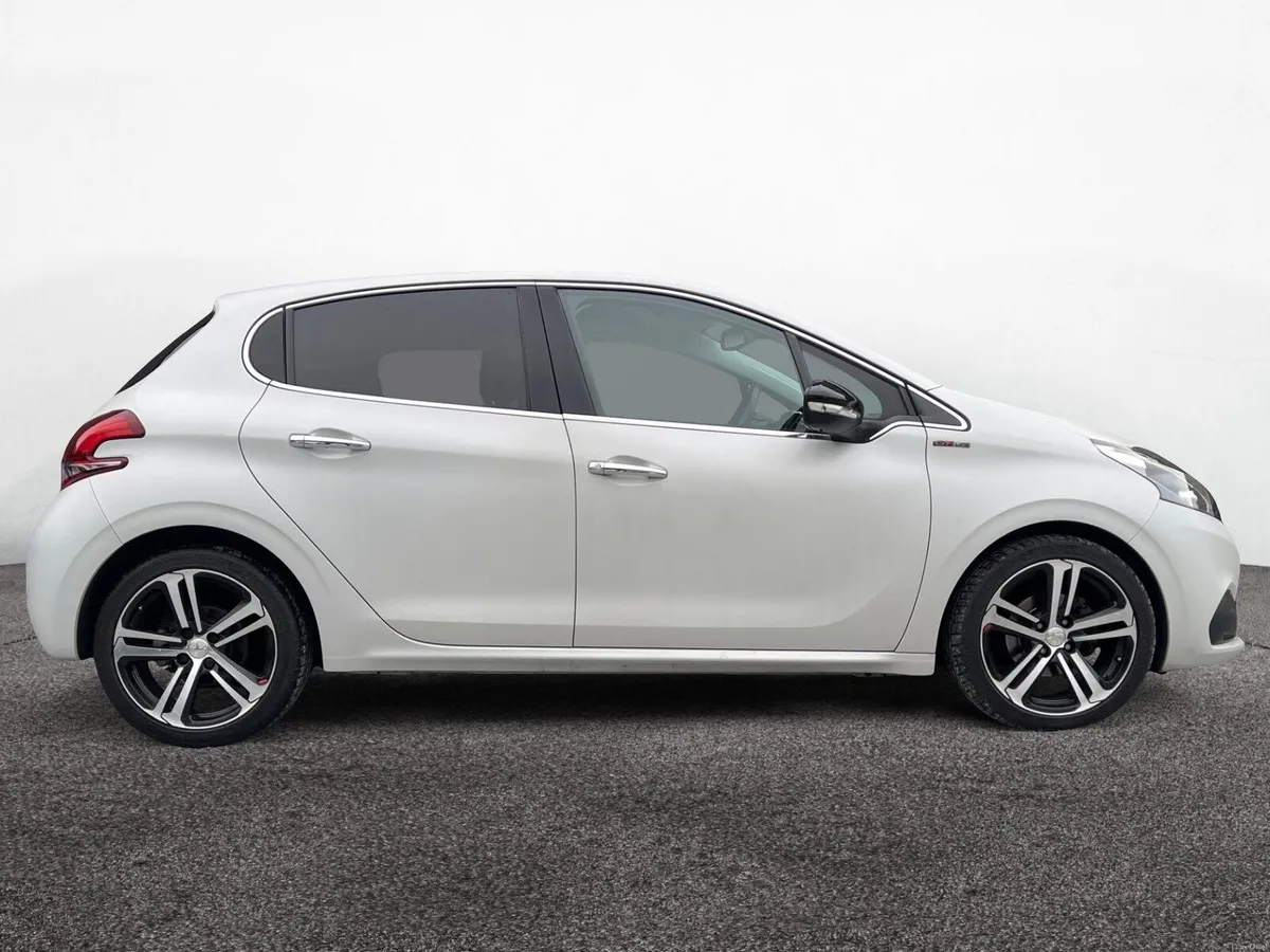 Peugeot 208 2017 1.2L Petrol - LOW KMS - Image 2