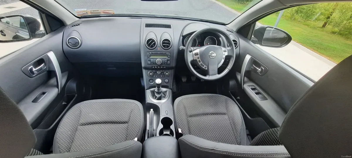 Nissan Qashqai+2 2010 - Image 6