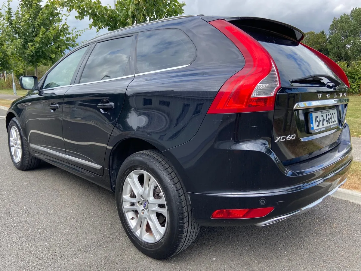 Volvo XC60 2015*NEW NCT 10/27*TAX 09/26 - Image 4