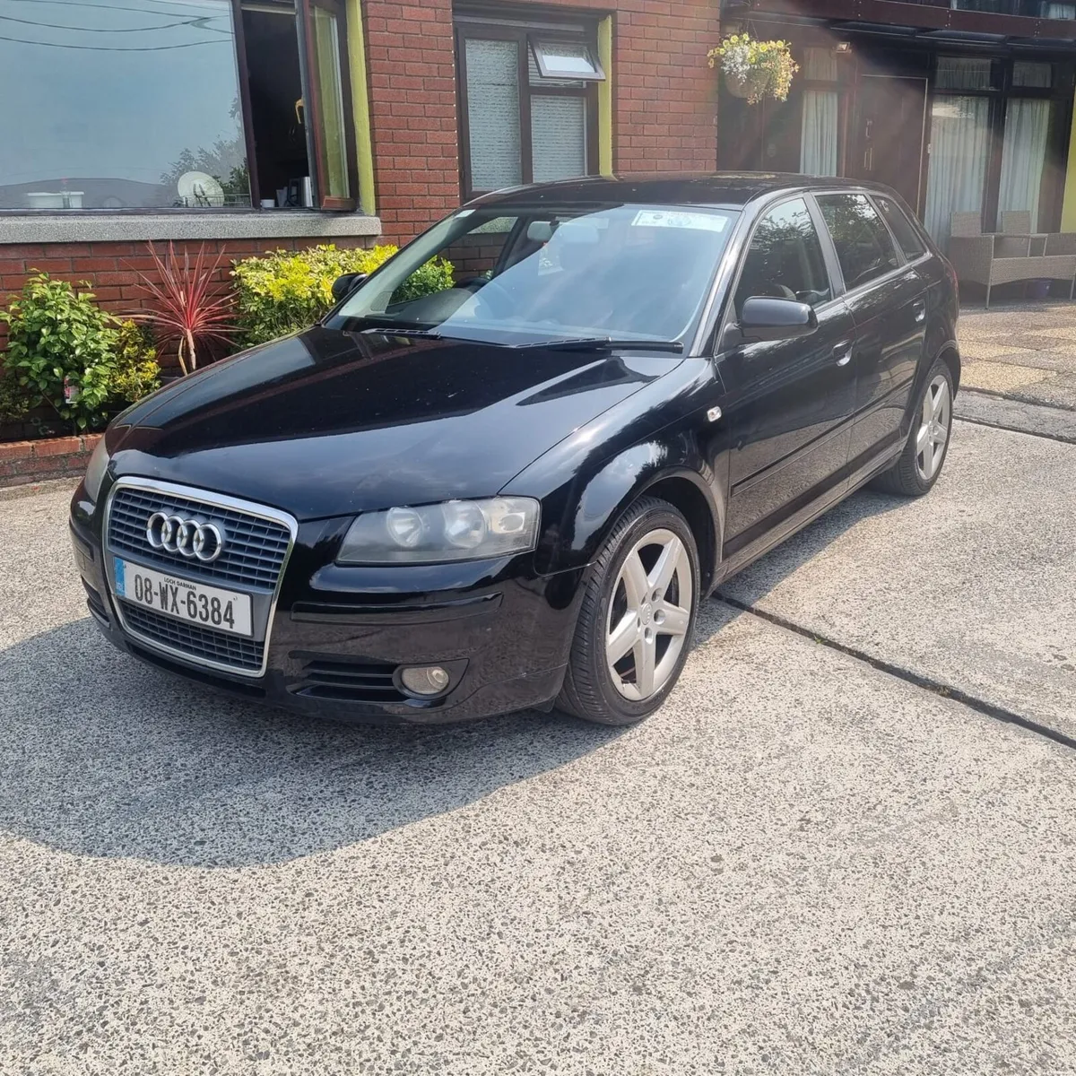 AUDI A3 - 1.9TDI- NEW NCT - Image 1