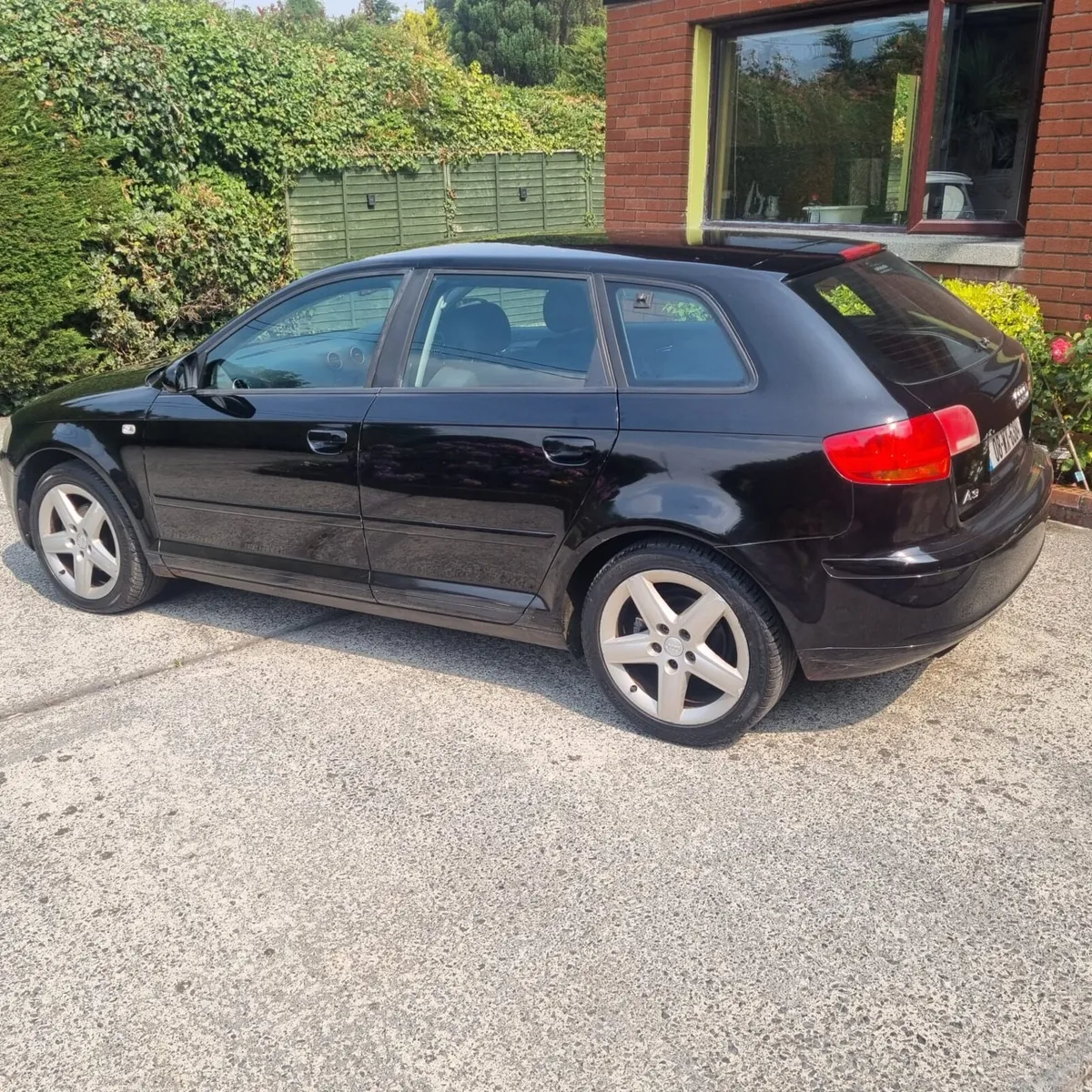 AUDI A3 - 1.9TDI- NEW NCT - Image 3