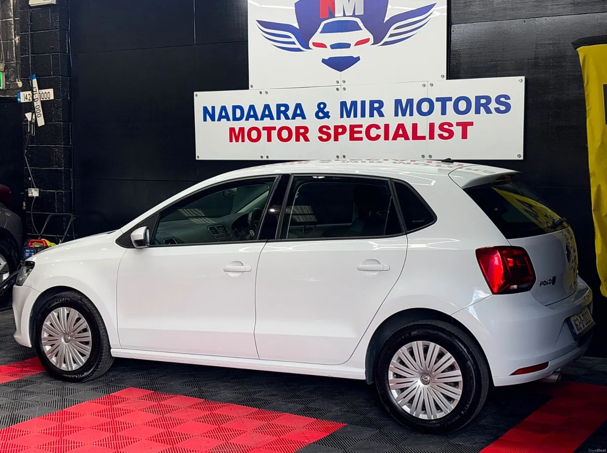 2016 Volkswagen Polo Auto - Image 6