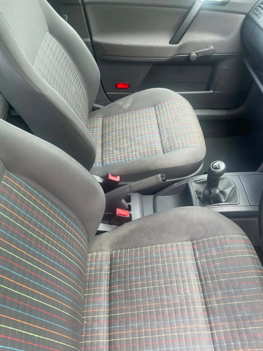 2009 Volkswagen polo 1.2 petrol NCT 12/2026 - Image 6