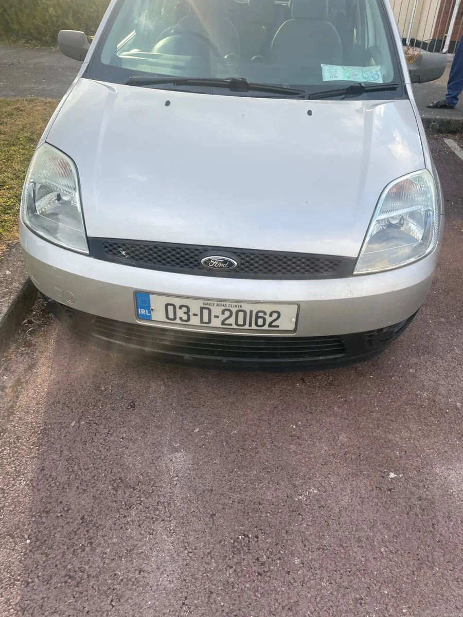 Car - Image 1