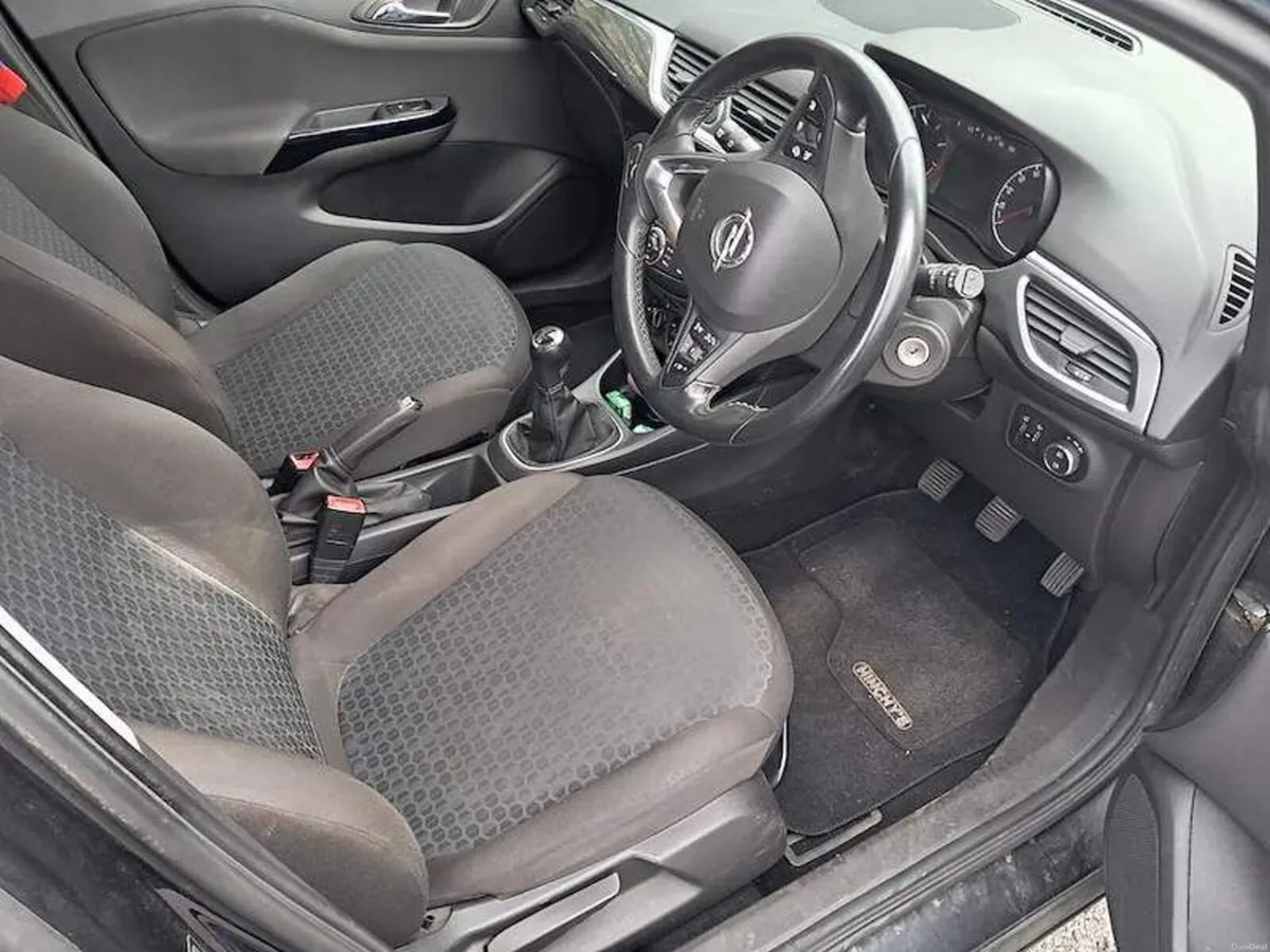 Opel Corsa 2015 - Image 5