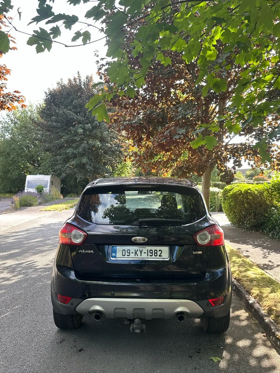 Ford kuga NCT’D - Image 3