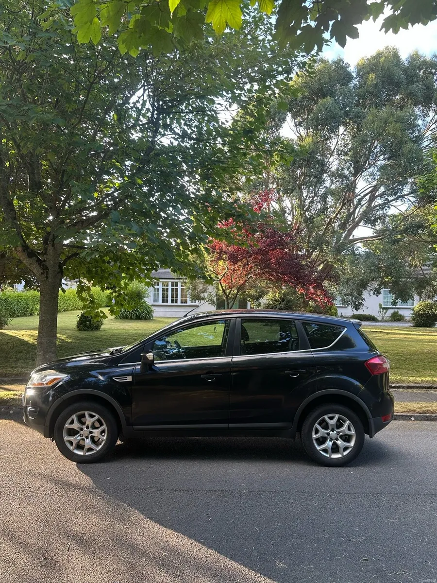 Ford kuga NCT’D - Image 6