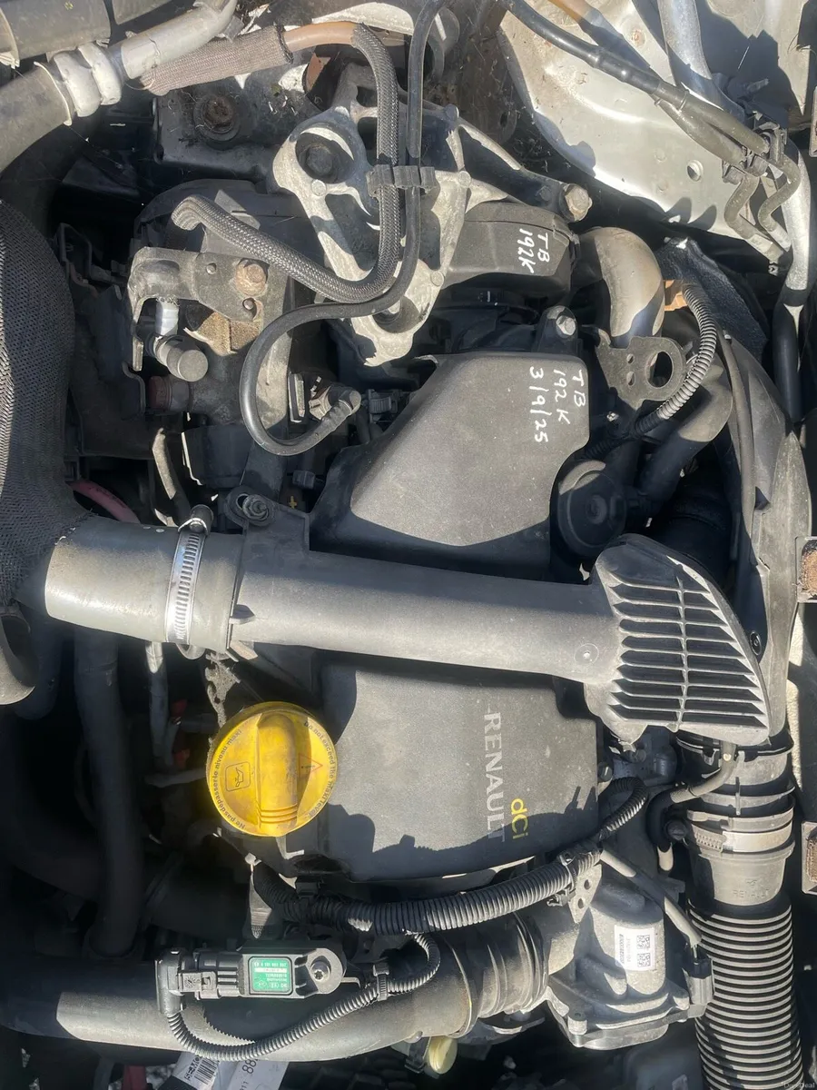 131 Renault Fluence - Image 6