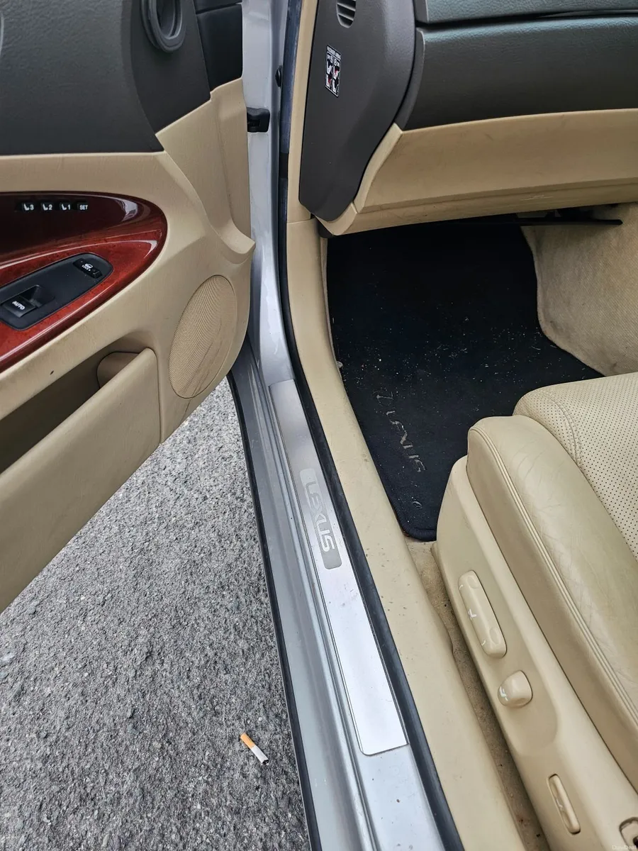 🔥 Lexus GS300 2006 | 3.0L Petrol | Automatic | Lo - Image 2