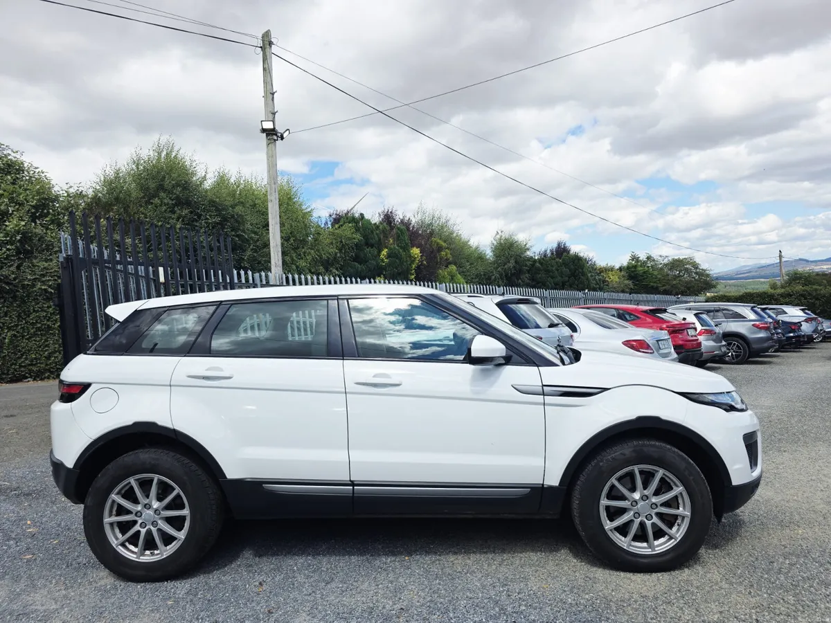 Land Rover Range Rover Evoque ( NCT and TAX) - Image 5