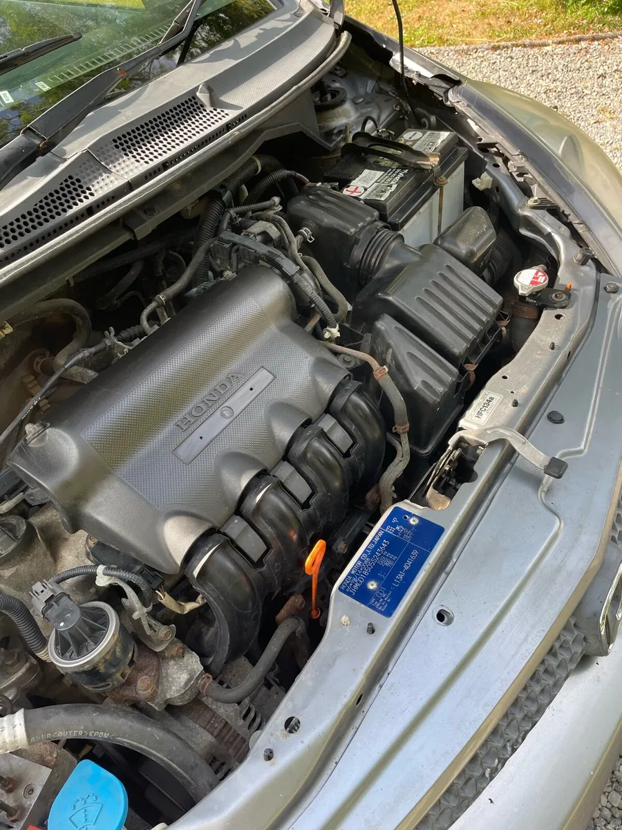 Honda Jazz Automatic - Image 6