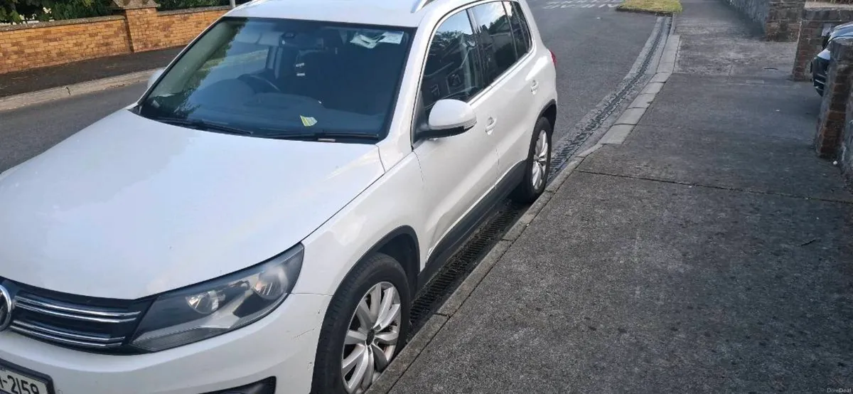 VW Tiguan - Image 4