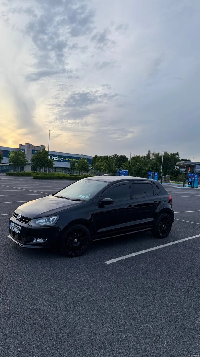 Volkswagen Polo Automatic - Image 4