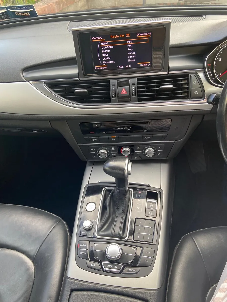 AUDI A6 2.0 TDI 177 MULTI SE - Image 3