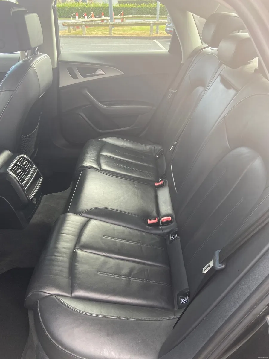 AUDI A6 2.0 TDI 177 MULTI SE - Image 6