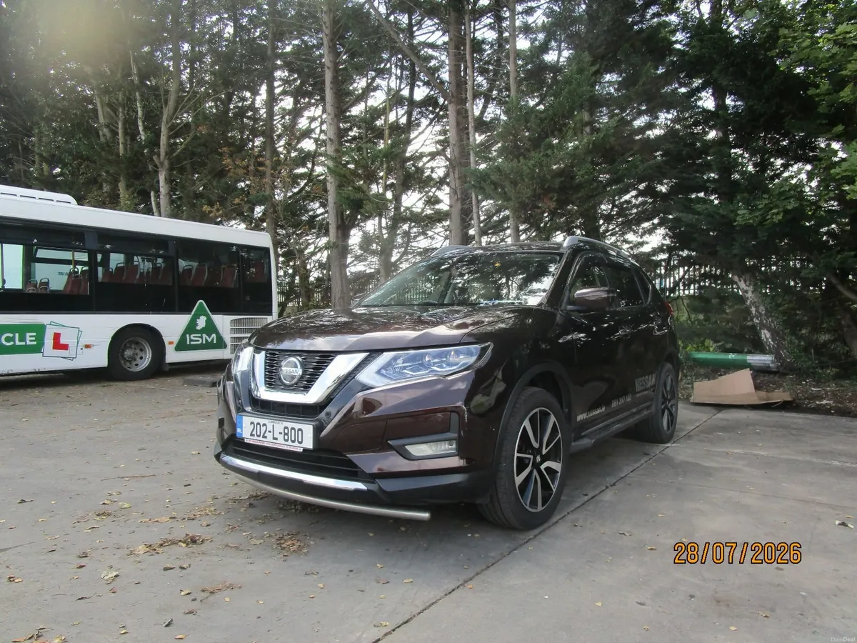 Nissan X-Trail 2020 - Image 6