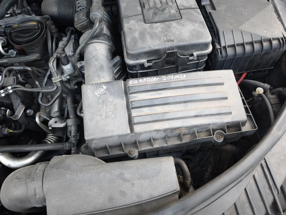 Audi A3 2010 - Image 2