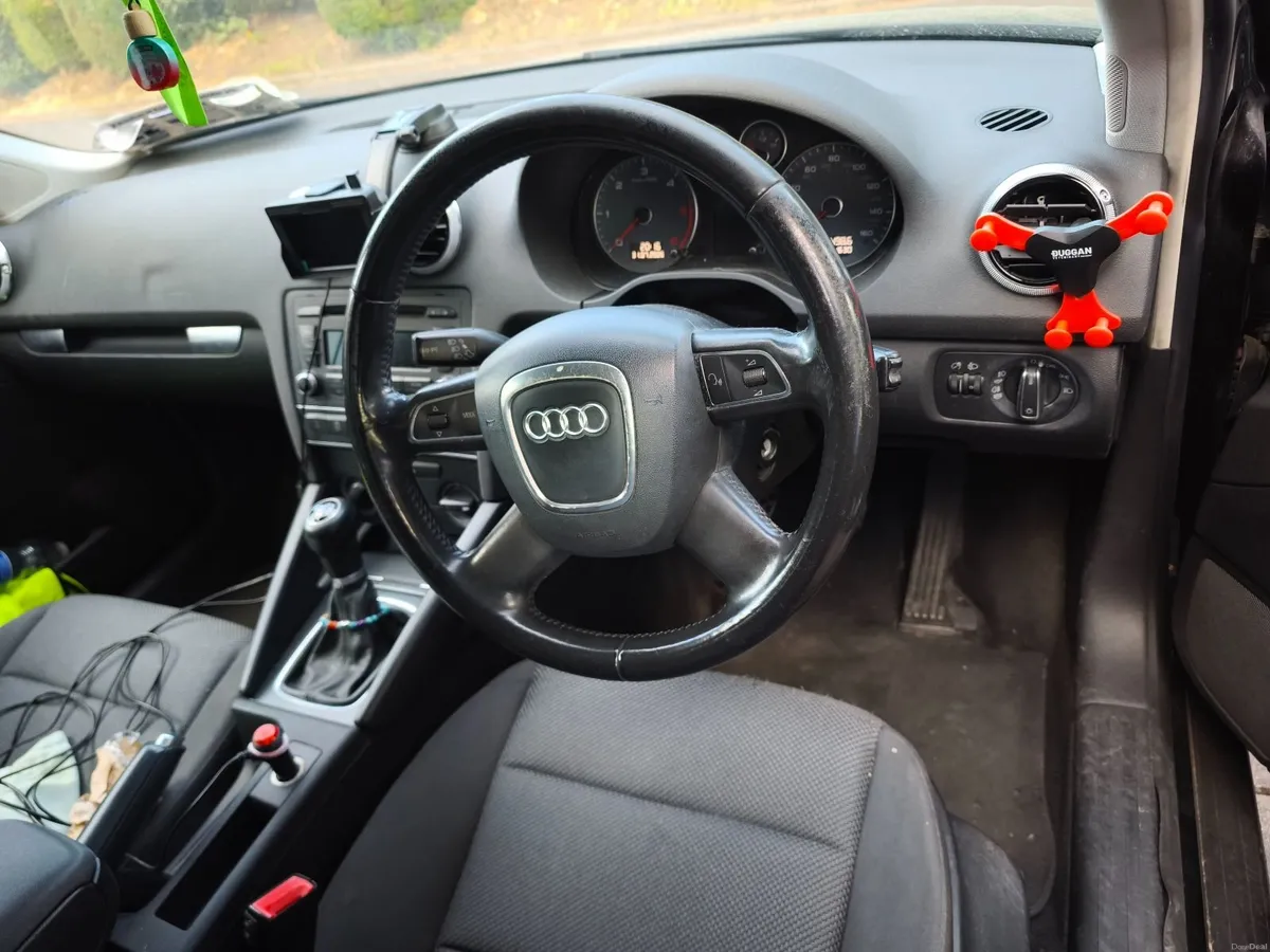 Audi A3 2010 - Image 4