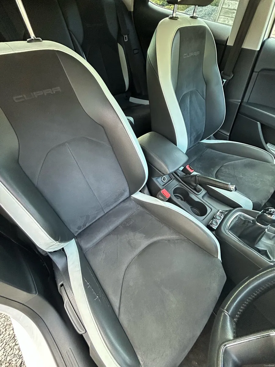 Seat Leon MK3 - Image 6