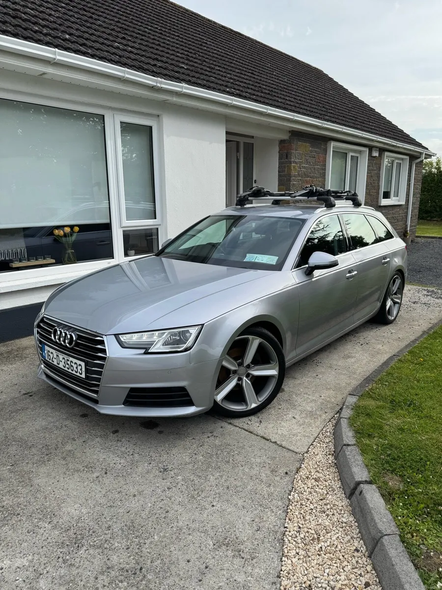 Audi A4 Avant 2.0 SE - Image 2