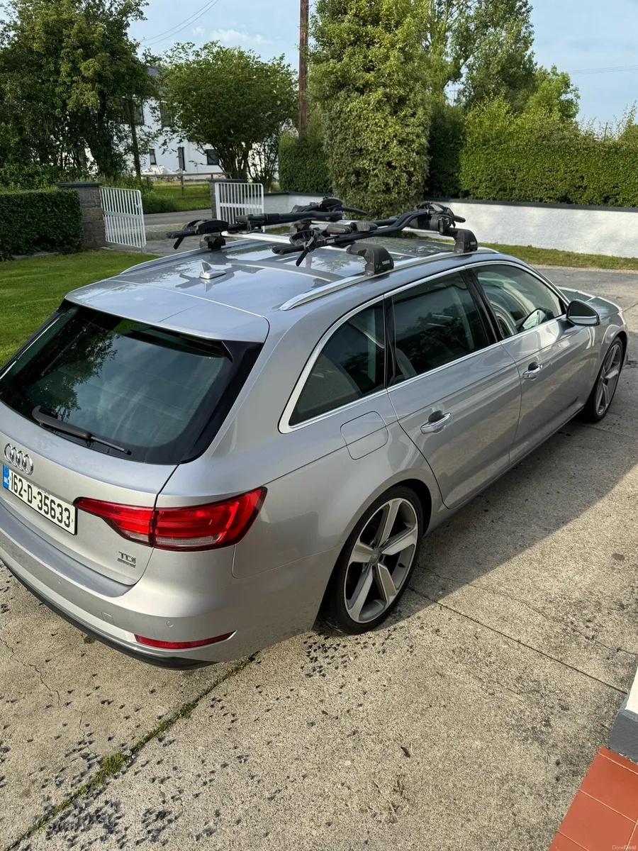Audi A4 Avant 2.0 SE - Image 3