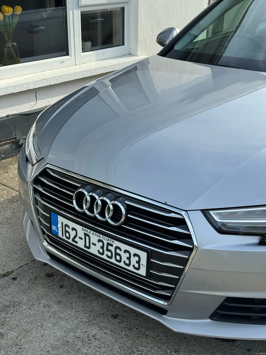 Audi A4 Avant 2.0 SE - Image 4