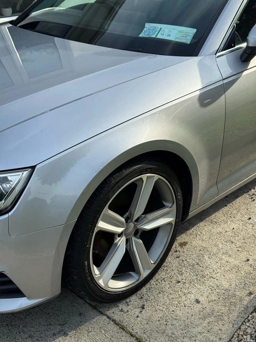 Audi A4 Avant 2.0 SE - Image 5
