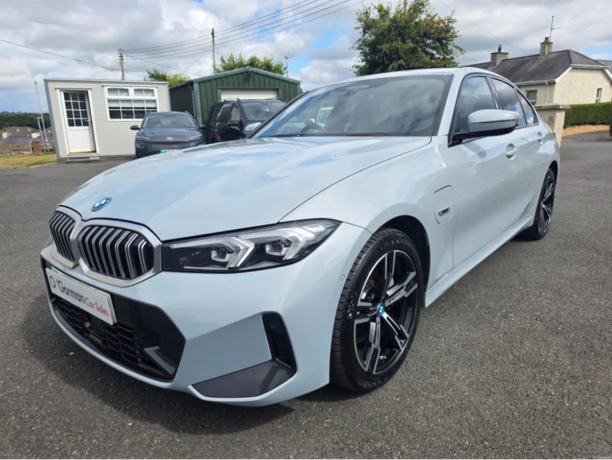 BMW 3-Series M SPORT AUTO - Image 5