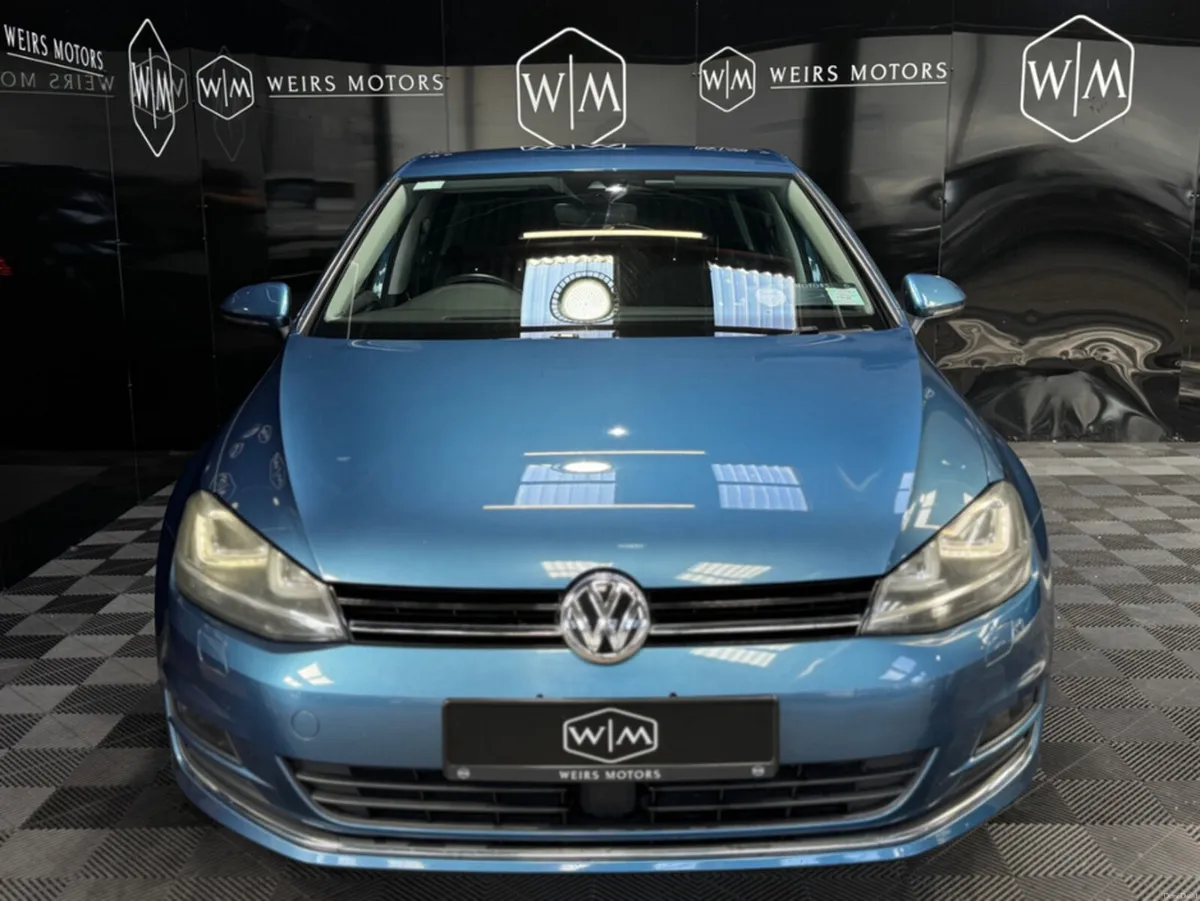 Volkswagen Golf 1.4 TSI//AUTOMATIC//HIGHLINE - Image 4