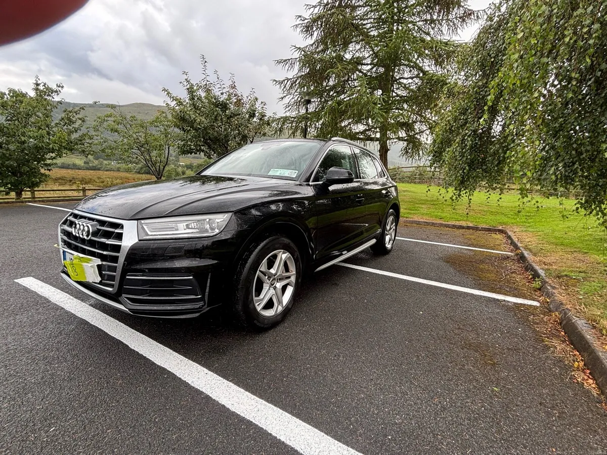 Audi Q5 - Image 5