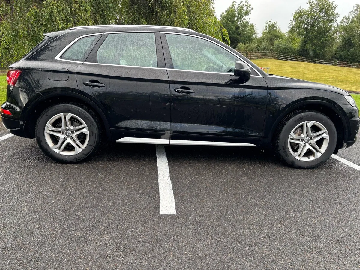 Audi Q5 - Image 6