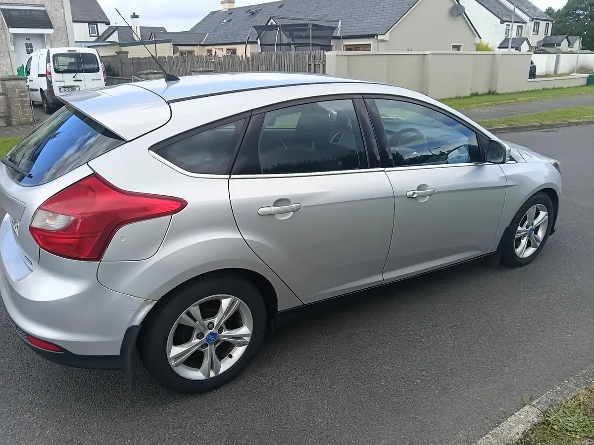2012 Ford Focus NCT JAN 2027 - Image 3