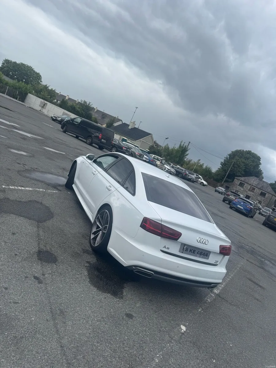 2015 A6 SLine Ultra - Image 3