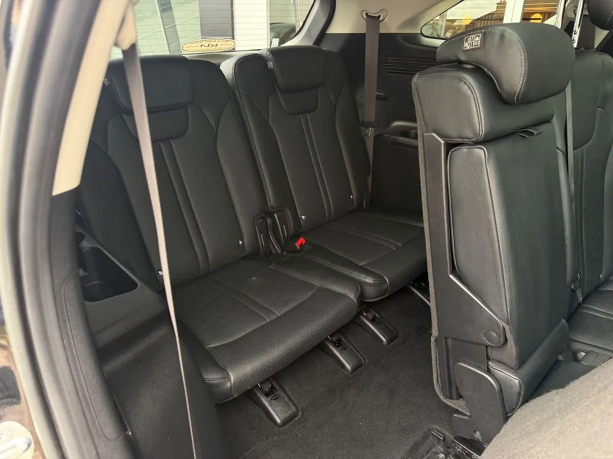 Kia Sorento DSL PE 7S - Image 6