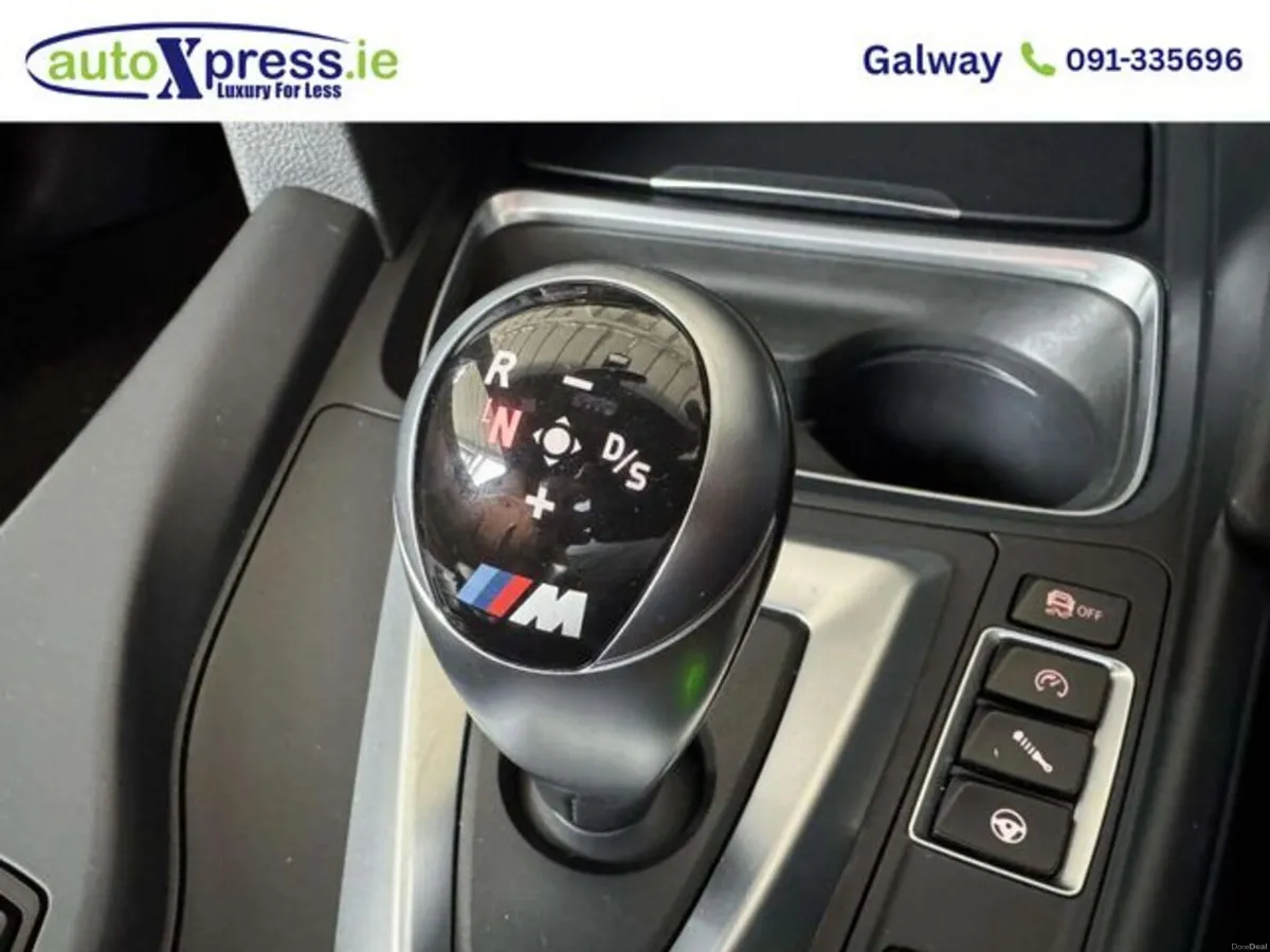 BMW M4 **M4 Coupe **2DR Automatic CP 2MK ZCP4 2DR - Image 6