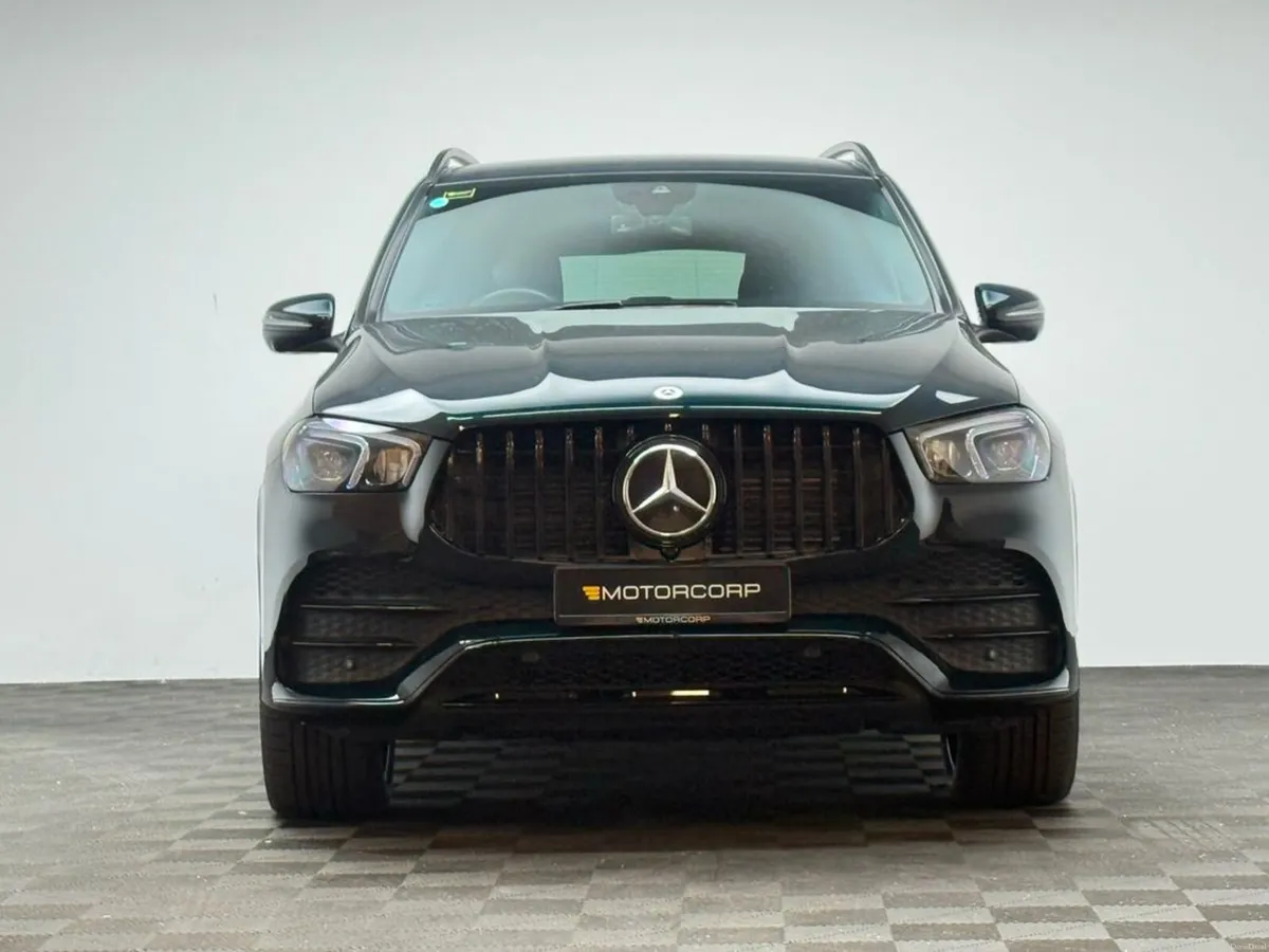 Mercedes-Benz GLE 350DE AMG LINE PREM 4MATIC - Image 2
