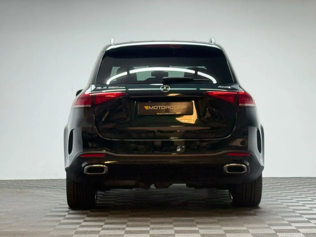 Mercedes-Benz GLE 350DE AMG LINE PREM 4MATIC - Image 6