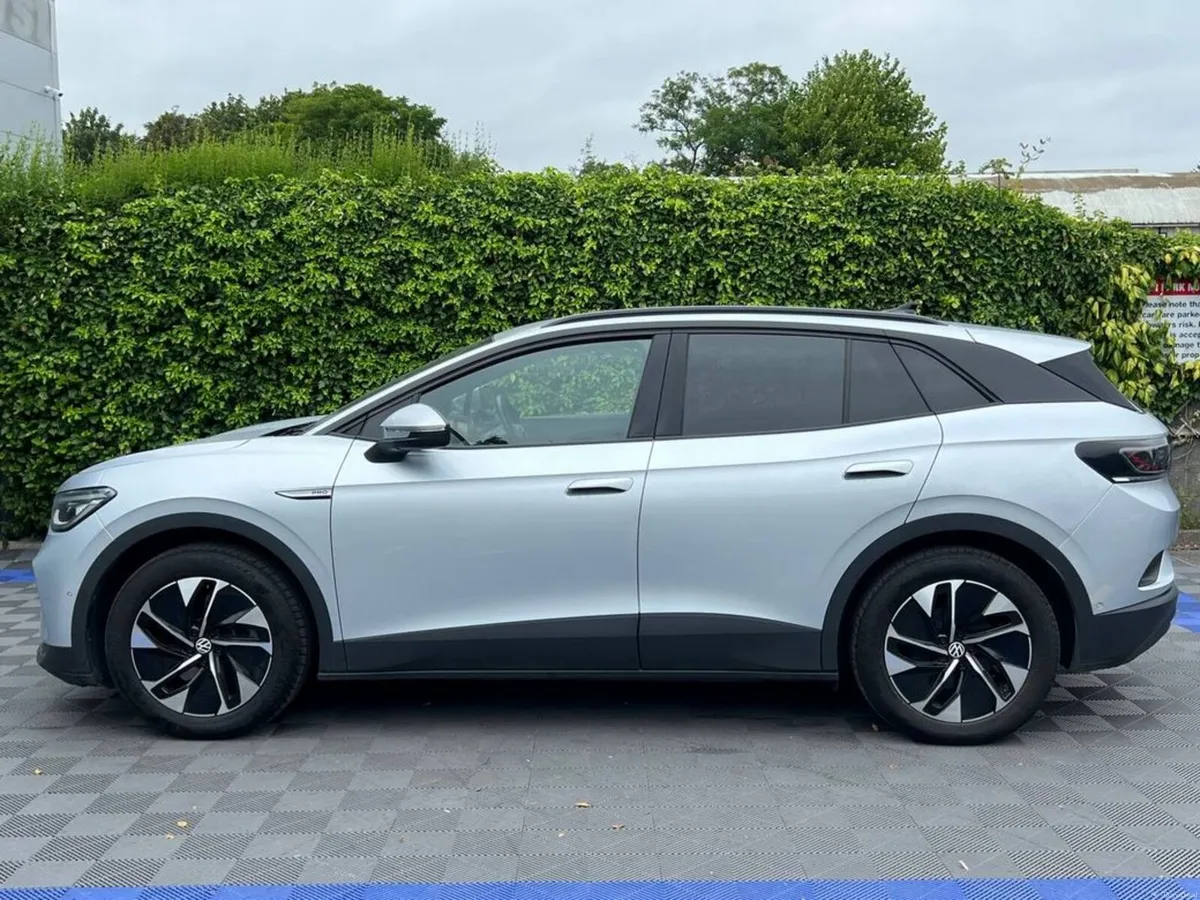 Volkswagen ID.4 PRO BUSINESS 77KWH // APPLE CARPLA - Image 3