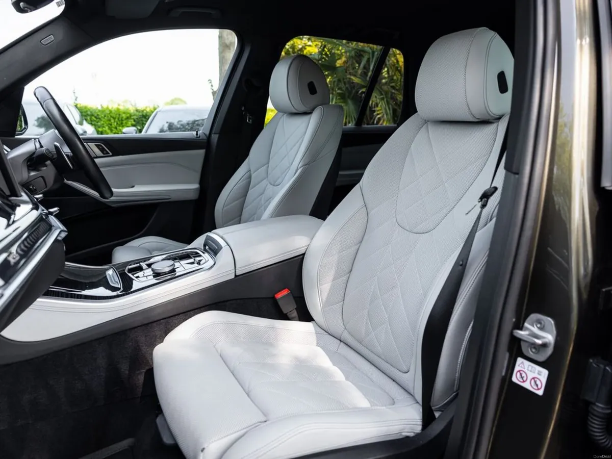 BMW X5 50e xDrive M Sport - Image 3