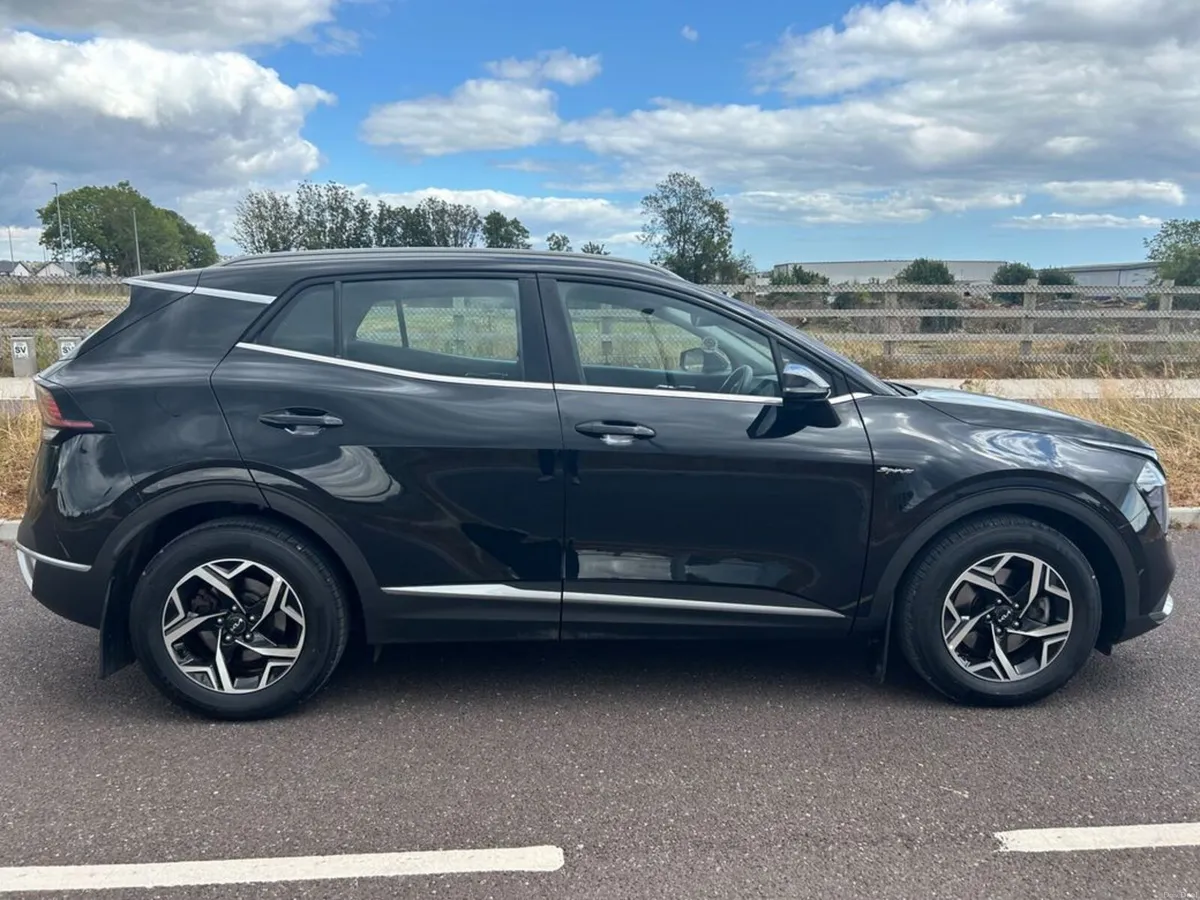 Kia Sportage SPORT MY23 5DR *low mileage* *warrant - Image 2